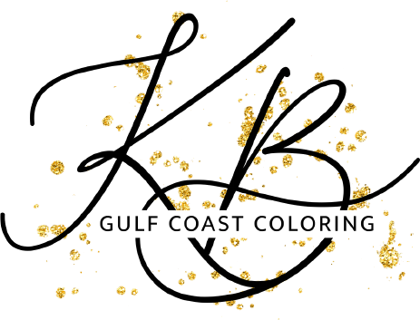 Gulf Coast Coloring logo